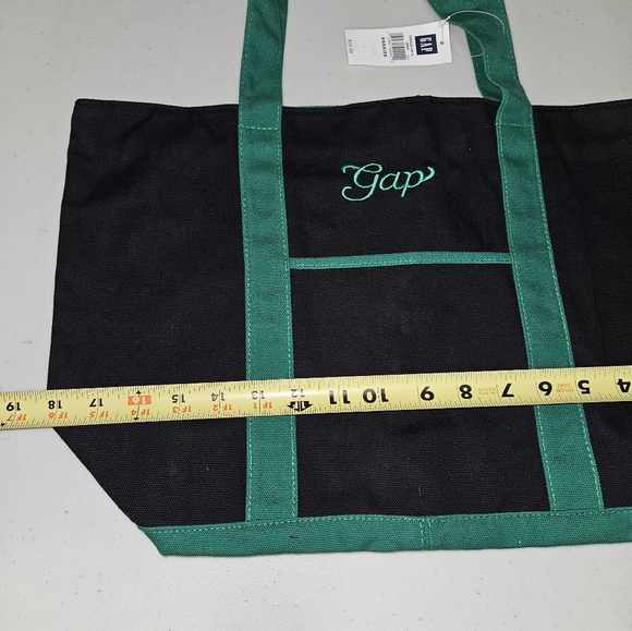 Gap Tote Bag NWT - Picture 4 of 4